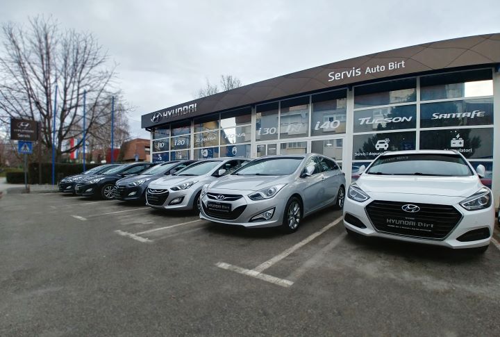 Hyundai Birt
